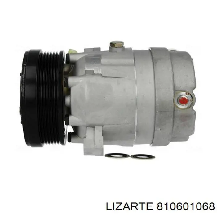 Compresor de aire acondicionado 810601068 Lizarte