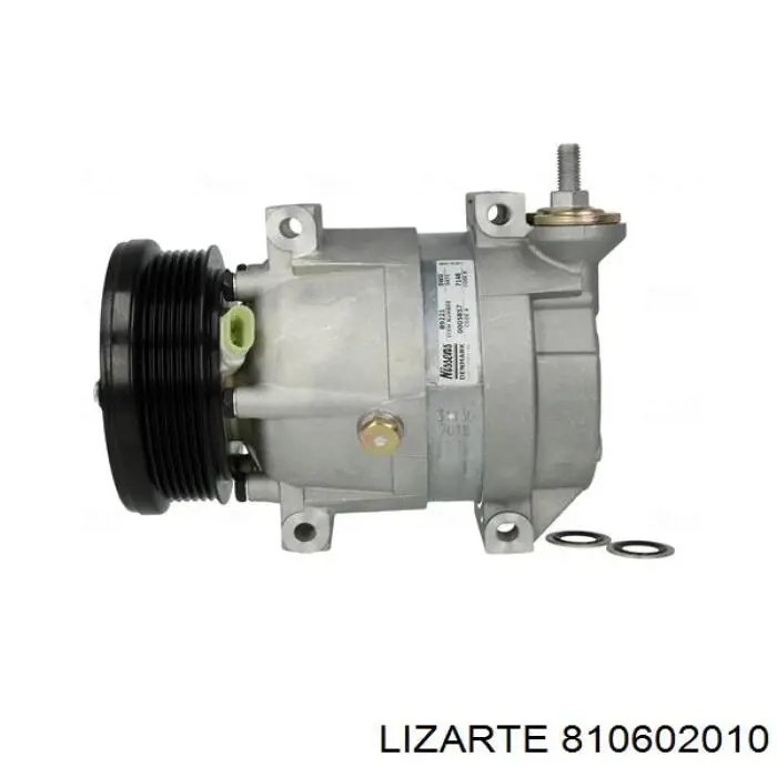 810602010 Lizarte компрессор кондиционера