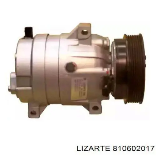 810602017 Lizarte компрессор кондиционера