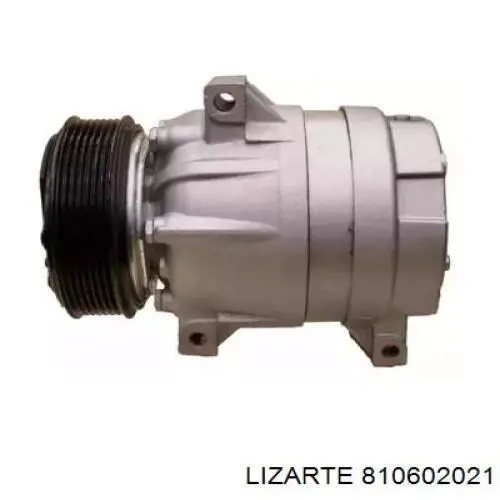 810602021 Lizarte компрессор кондиционера