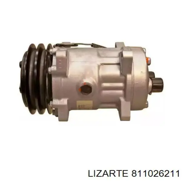 811026211 Lizarte компрессор кондиционера