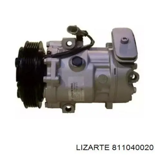811040020 Lizarte компрессор кондиционера