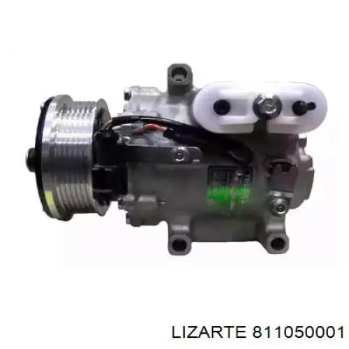 811050001 Lizarte компрессор кондиционера