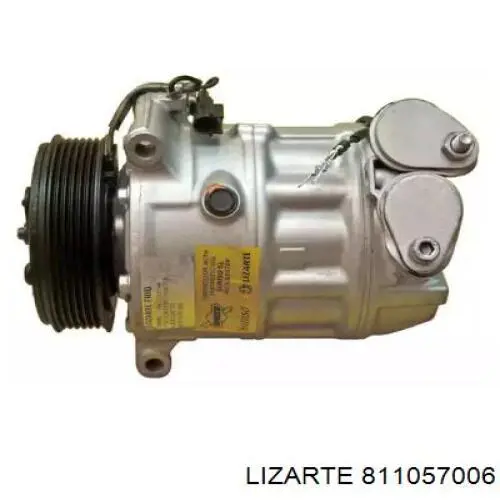 811057006 Lizarte compressor de aparelho de ar condicionado