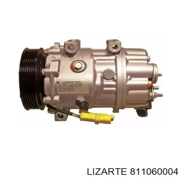 811060004 Lizarte компрессор кондиционера