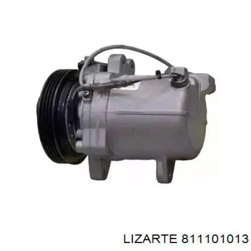 Compressor de aparelho de ar condicionado 9520170CM0 Suzuki