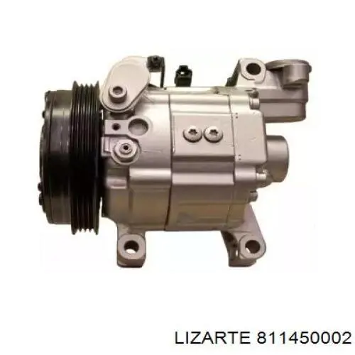 Compressor de aparelho de ar condicionado Lizarte 811450002 preço, a partir de 172,14 USD