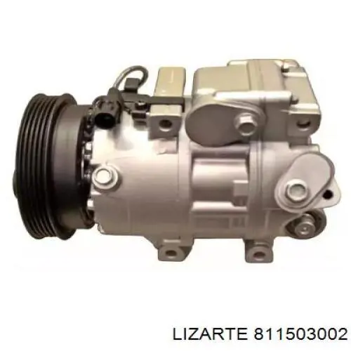 811503002 Lizarte компрессор кондиционера
