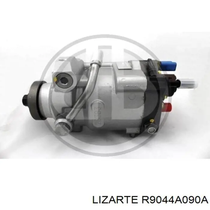 ТНВД R9044A090A Lizarte