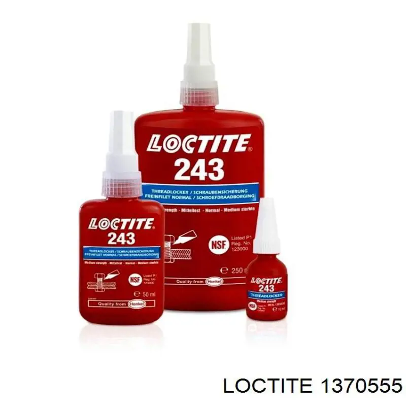 1370555 Loctite 