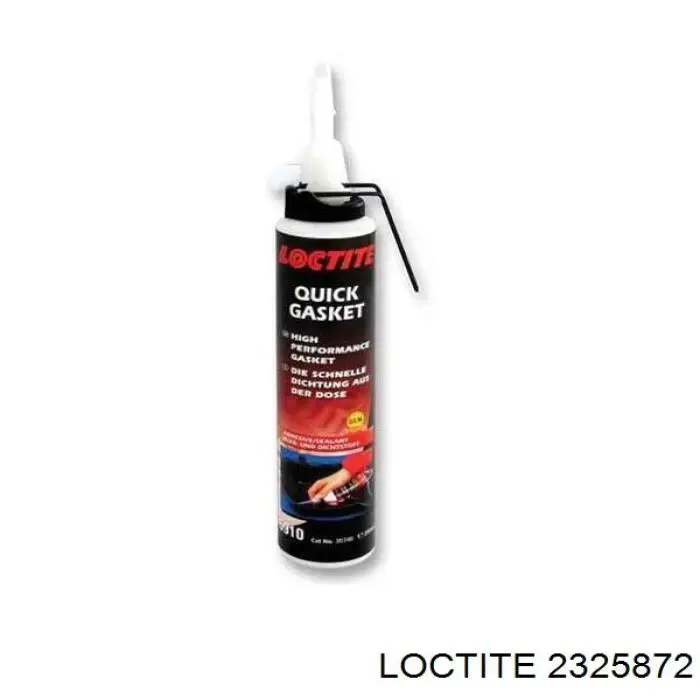 Loctite 2325872 цена, от 11.68 USD