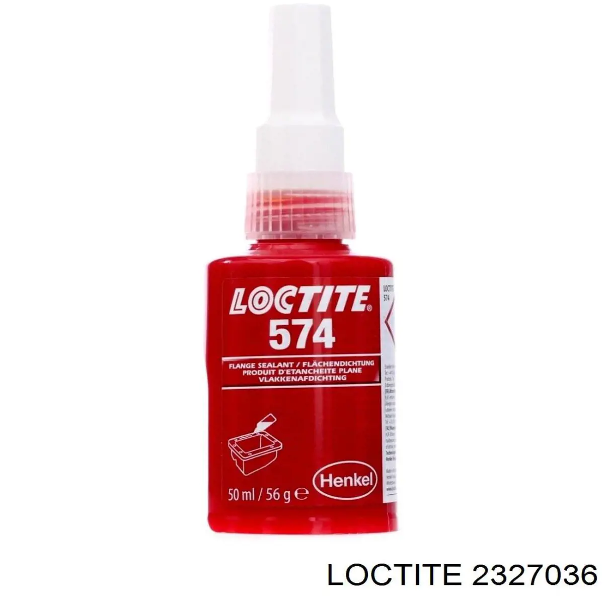 2327036 Loctite 