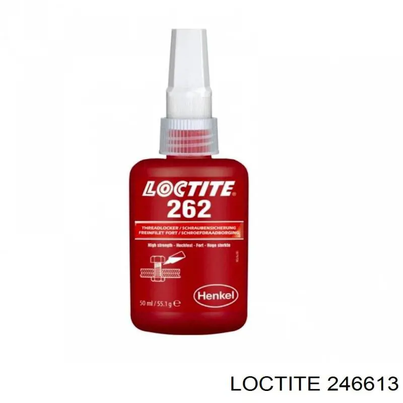 Купить 246613 Loctite 
