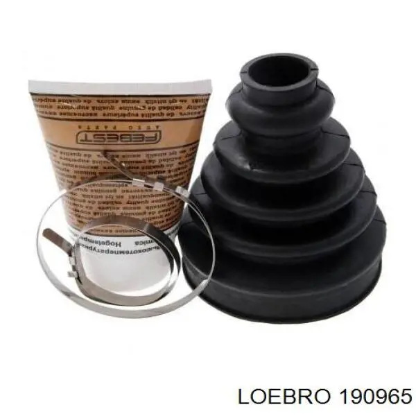  Пыльник ШРУСа наружный Mercedes Sprinter 