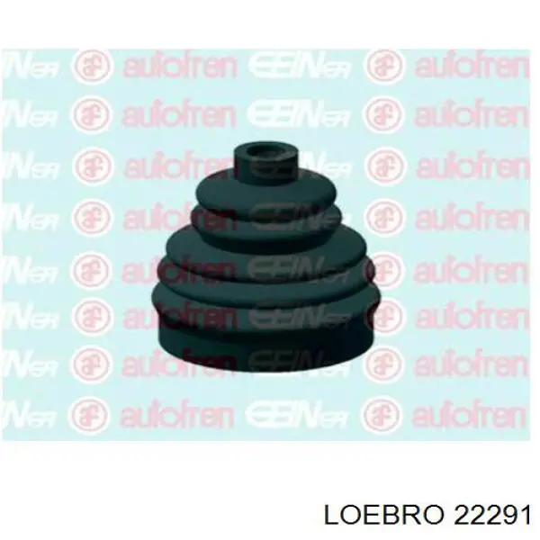 Чехол шруса Loebro 22291 цена, от 8.62 USD