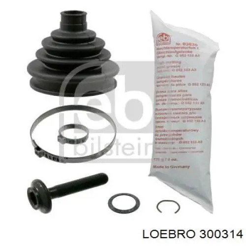 300314 Loebro