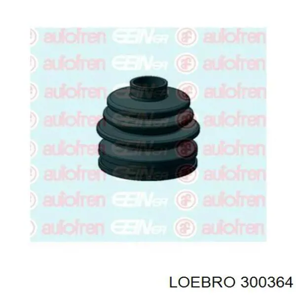 Чехол шруса Loebro 300364 цена, от 7.03 USD