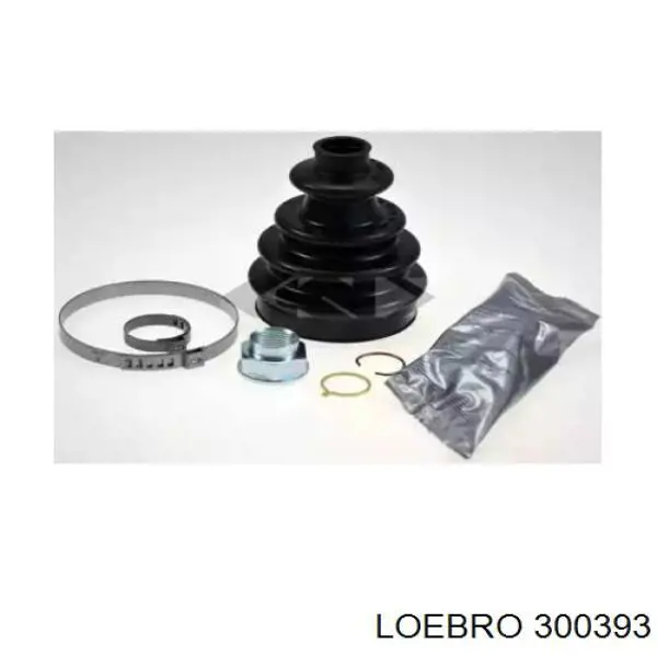 300393 Loebro