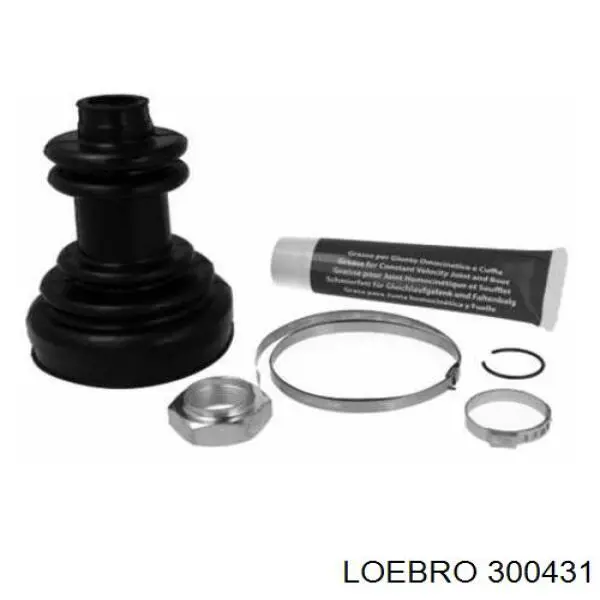 300431 Loebro