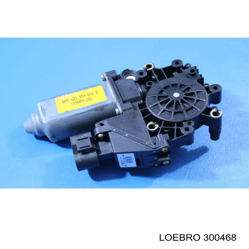 300468 Loebro