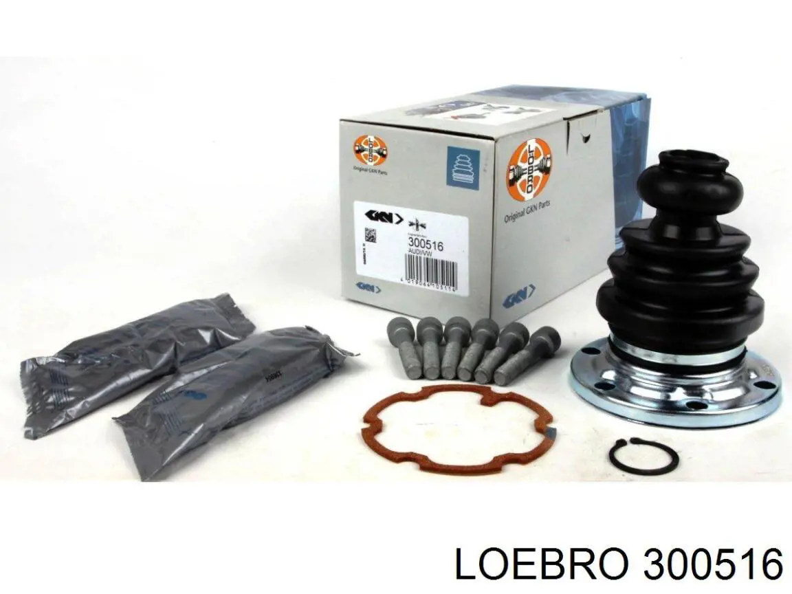 300516 Loebro