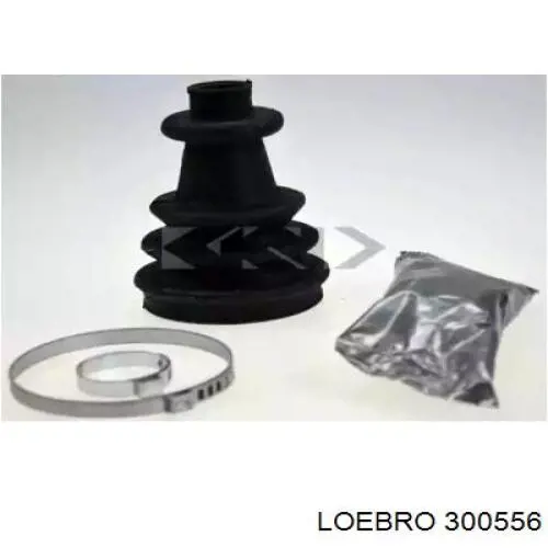  300556 Loebro