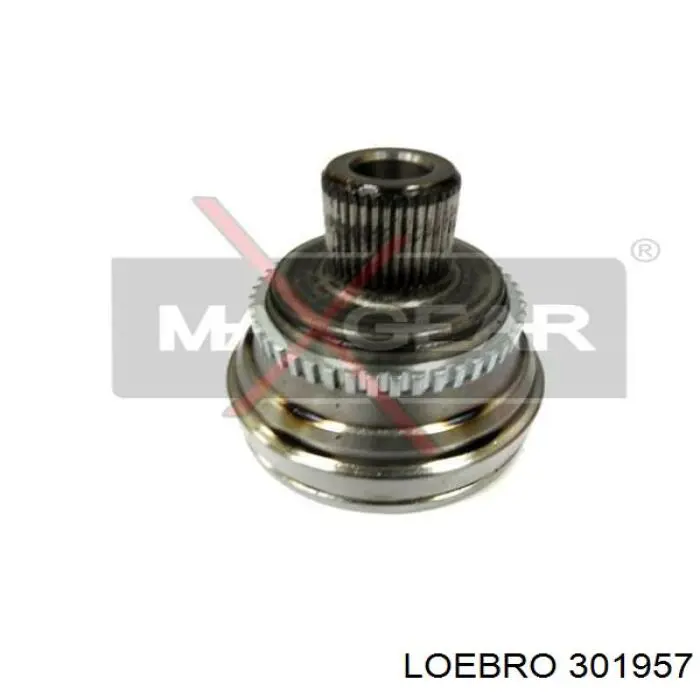 Купить 301957 Loebro Внешняя граната