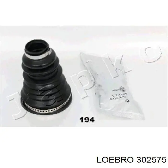 Чехол шруса Loebro 302575 цена, от 8.15 USD