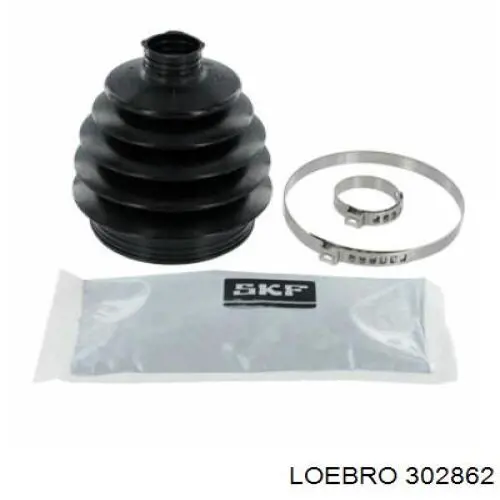 Чехол шруса Loebro 302862 цена, от 10.72 USD