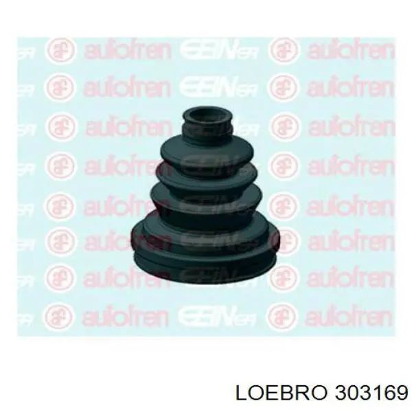 303169 Loebro