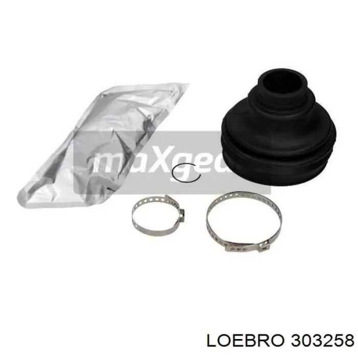 303258 Loebro
