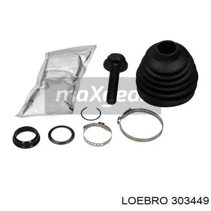 303449 Loebro