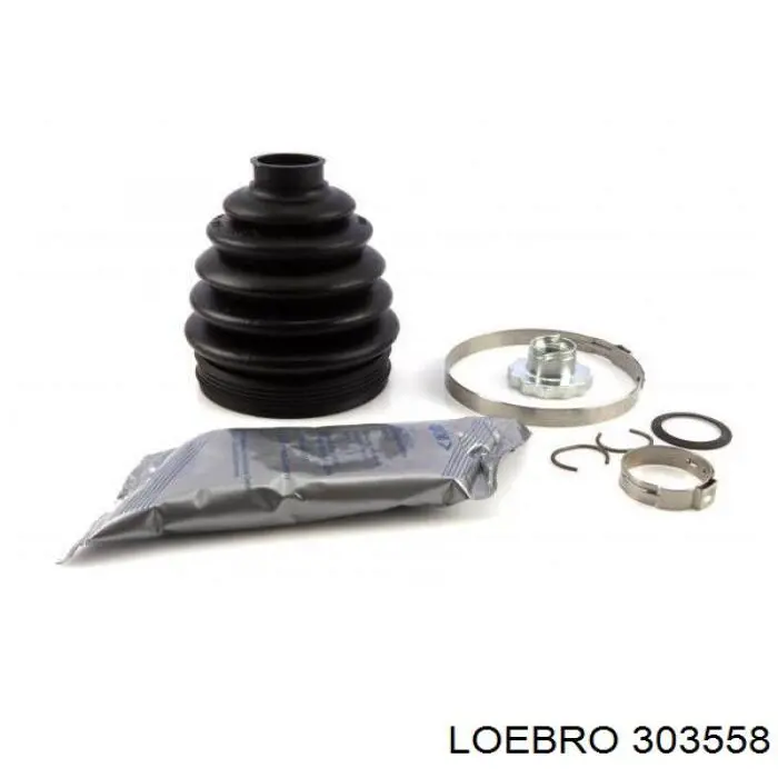 303558 Loebro