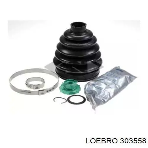Чехол шруса Loebro 303558 цена, от 12.30 USD
