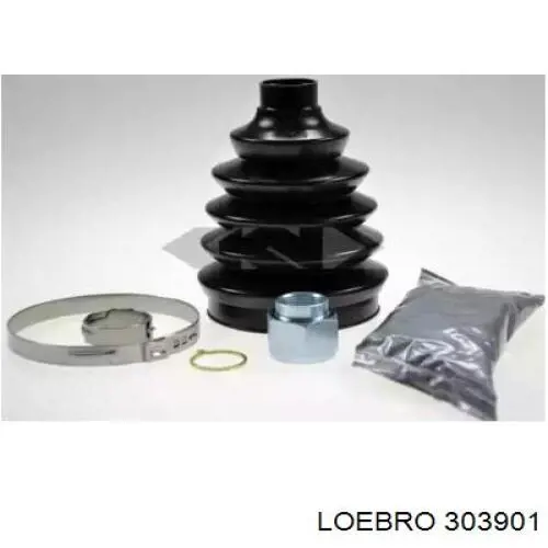 303901 Loebro