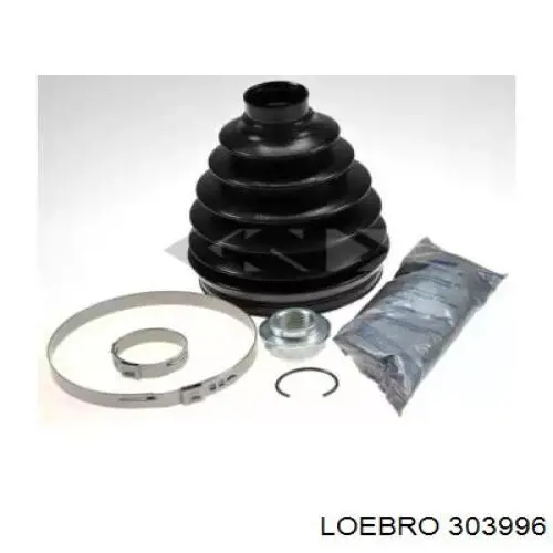 Купить 303996 Loebro Пыльник гранаты наружный, передний