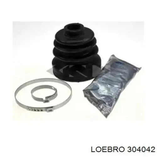  304042 Loebro