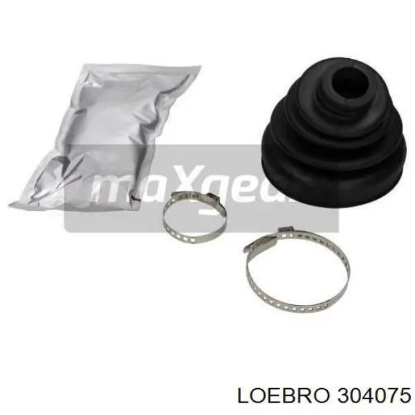 Чехол шруса Loebro 304075 цена, от 14.11 USD