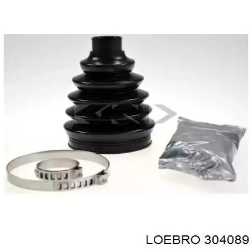  304089 Loebro