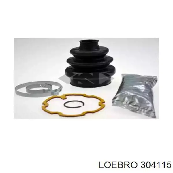  304115 Loebro