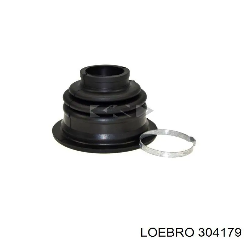 304179 Loebro