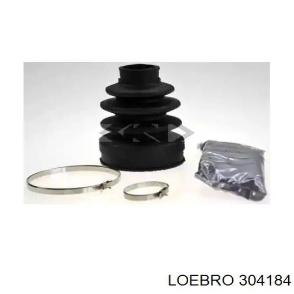  304184 Loebro