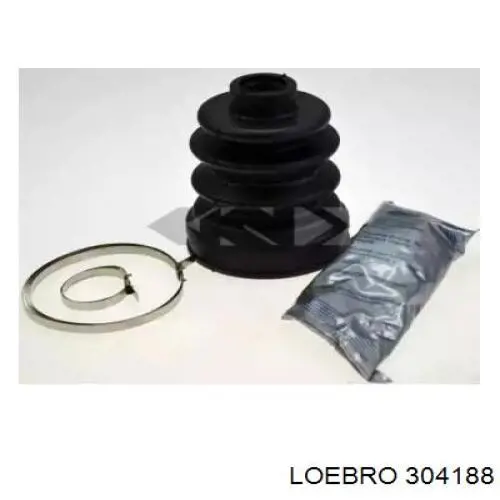  304188 Loebro