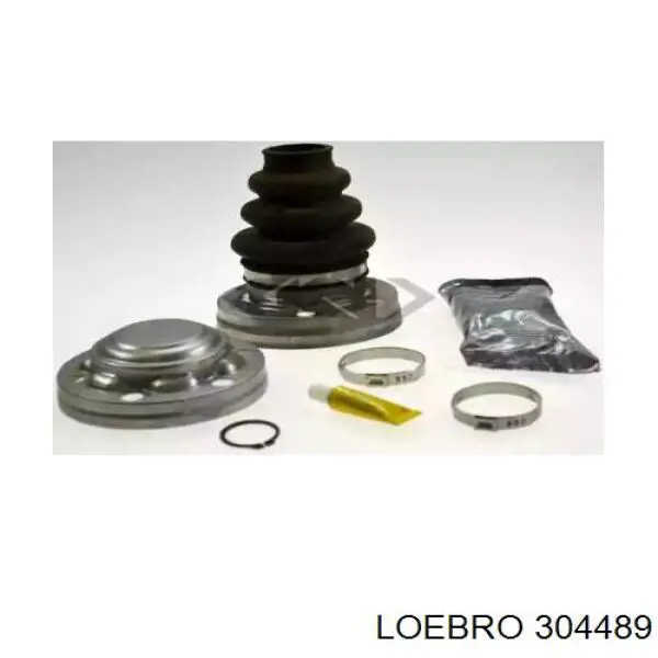  304489 Loebro