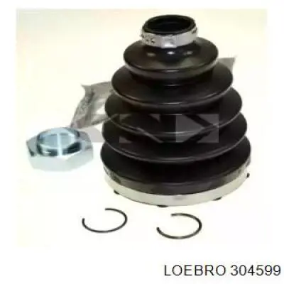 Чехол шруса Loebro 304599 цена, от 17.20 USD