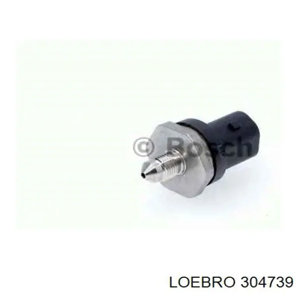 Купить 304739 Loebro Пыльник гранаты внутренний, передней полуоси