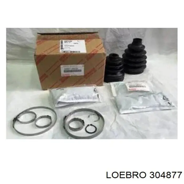 304877 Loebro