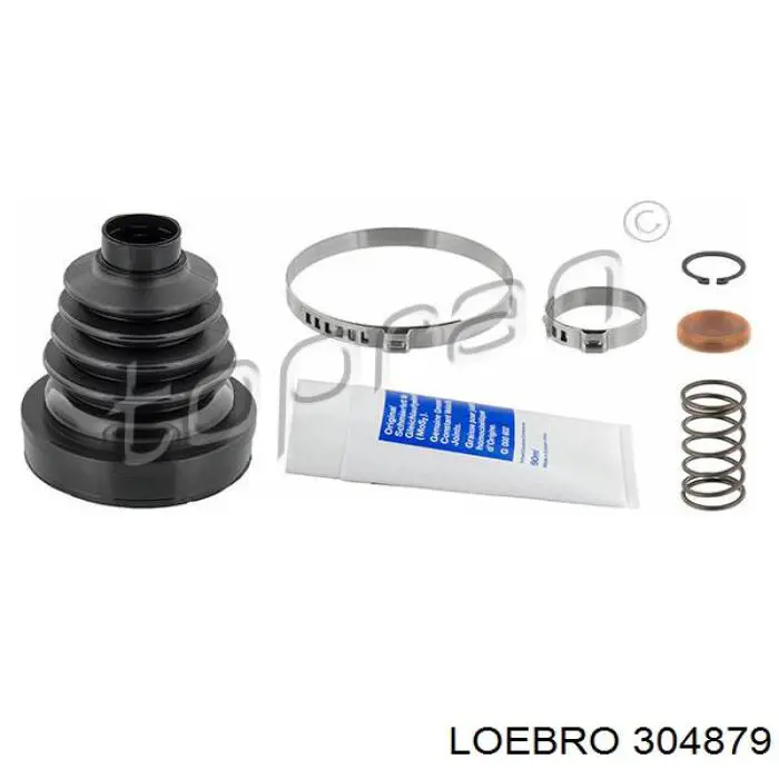 304879 Loebro