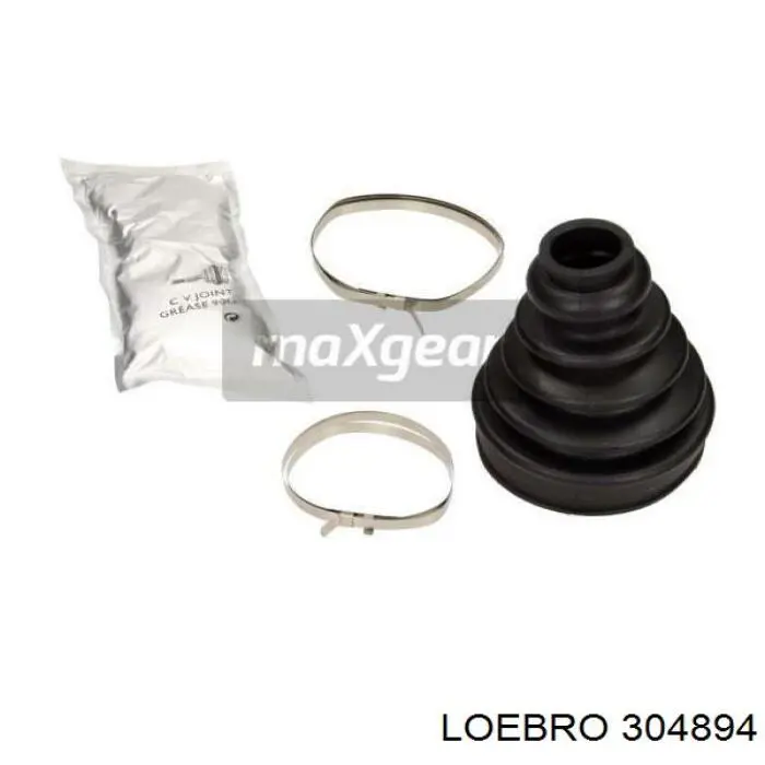  304894 Loebro