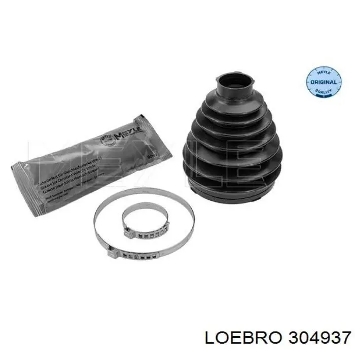 Чехол шруса Loebro 304937 цена, от 10.61 USD